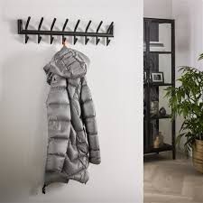 Coat Racks And Wall Hooks Available