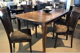on bermex custom dining sets made in canada