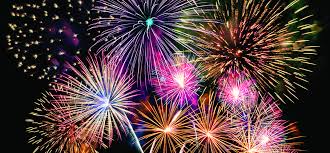 Fireworks - Municipality of Port Hope