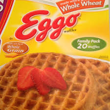 eggo nutri grain whole wheat waffles