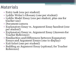 Evaluative Essay  Examples  Format   Characteristics   Video   Lesson  Transcript   Study com 