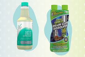the 8 best shower drain cleaners of