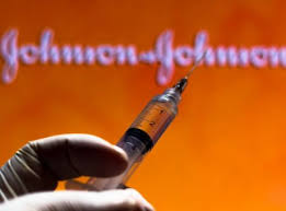 Εμβόλιο της johnson & johnson / φωτογραφία: Stamatoyn Oi Emboliasmoi Me Johnson Johnson Se Agrinio Kai Mesologgi Koinwnia News 24 7
