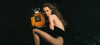 inside chanel no 5 s most iconic ads