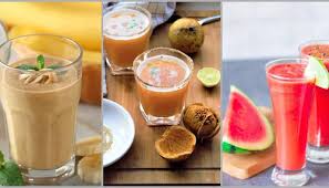 11 summer iftar drink recipes to fight