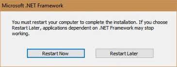 microsoft net framework 4 8 1