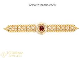 karat gold from totaram jewelers