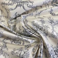 Paysannere Toile French Cotton