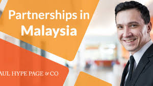 Partnership in accordance with the limited liability partnership agreement, and includes a salaried partner whether (b) in the case of a limited liability partnership which is formed for the purposes of carrying on any professional practice, a partner shall cease to be. Malaysia Partnership Business Malaysia Business