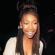 Here's all you need to know about 90s hairstyles! 7 90s Hairstyles For Black Women Natural Hair Ideas For Halloween