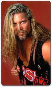 Kevin Nash, whose contract with AOL Time Warner expired last week, is expected to become the World Wrestling Federation&#39;s next big-name acquisition. - nash-kevin02