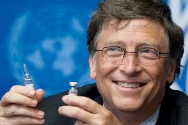 Bill gates' younger daughter phoebe adele gates (born 2002). Bill Gates Paralyzed Half A Million Children With Polio Vaccines Do We Really Want Him Vaccinating The World For Coronavirus Naturalnews Com