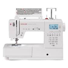 Singer Quantum 9985 Sewing Machine