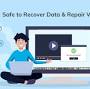 Data Recovery from recoverit.wondershare.com