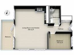 3d Floor Plans