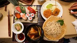 Food is one of the best attractions in japan. Tokyo Famous Food Guide What To Eat And Where To Find Them