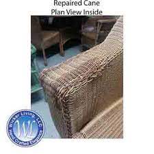 repair wicker furniture weave wicker