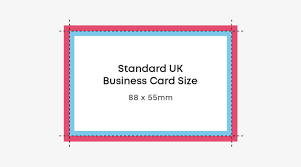 A credit card is a payment card issued to users (cardholders). What Size Is A Business Card Instantprint