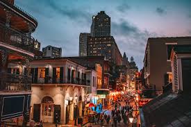 new orleans itinerary travel guide