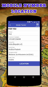 With mobiletracker app, you can track all your kids taken photos, downloaded photos, videos with date and time. Mobile Number Location Finder Mobile Tracker For Android Apk Download