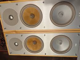 audiophile grade tower speakers