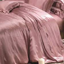 mulberry silk sheet bedding set bed