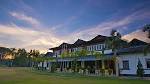Royal Kampung Kuantan Golf Club (RKKGC) - Tourism Selangor