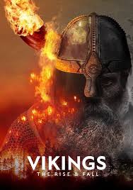 vikings the rise fall streaming