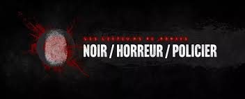 Les lecteurs de romans "Noir/Horreur/Policier" | Facebook