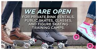 Anybody with a love of skating and a big enough facility can lead fitness skating classes based on high intensity interval training (hiit. Roller Skating Orange Ca Family Entertainment Parties