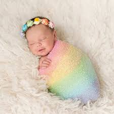 rainbow baby gift ideas for pas