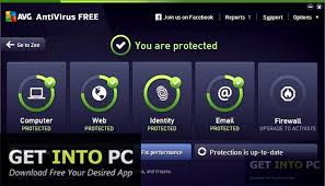 Avg antivirus free protects all of your family's windows 10 or 8.1 desktops, laptops and tablets. Avg Antivirus 2016 Free Download Getintopc