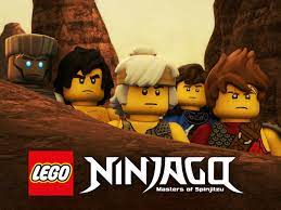 Prime Video: Lego Ninjago