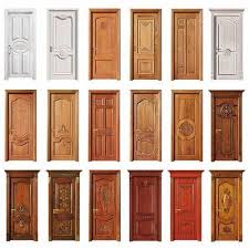 exterior wooden design doors for home