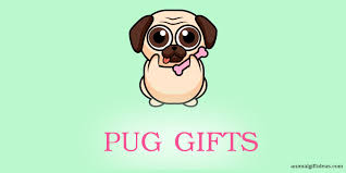 20 best pug gifts for the pug