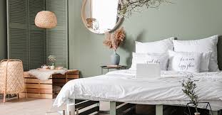 Most Relaxing Bedroom Colours Sweetest