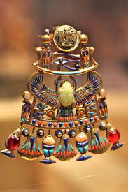 Egyptian Jewellery Ancient Egyptian
