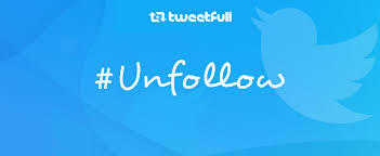 5 best free twitter unfollow tools to unfollow non. 9 Best Free Twitter Unfollow Tools To Clean Up Non Followers