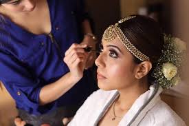 bridal makeup artist pondicherry s