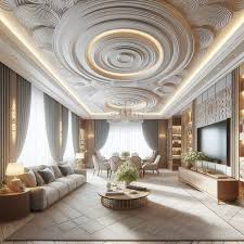 50 modern false ceiling designs the