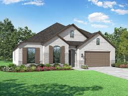 home plan chesterfield in san antonio