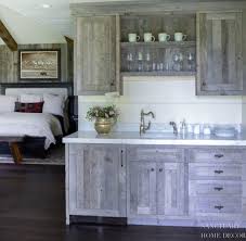 12 ways to use reclaimed wood in your