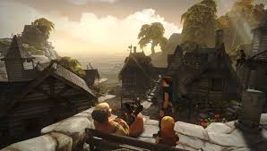 Playing minecraft christian servers to stop tseries. Game Review And Analysis Brothers A Tale Of Two Sons K K Atlas