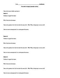 Best Ideas of Essay Editing Practice Worksheets For Your Layout     Busy Teacher