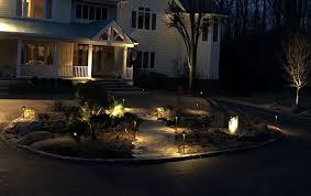 Why Install Outdoor Lighting Premier