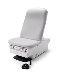 Ritter 225 Barrier Free Power Exam Chair Pcs Primary Care Store