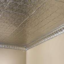 tin ceiling tile
