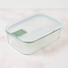 Mepal Easyclip Glass Storage Boxes 5