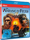 Animation Movies from East Germany Feuer des Faust Movie