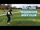 Bushwood Golf Club - YouTube